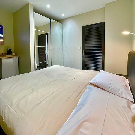 L'Eskale Guyane Aparthotel Remire-Montjoly ภายนอก รูปภาพ