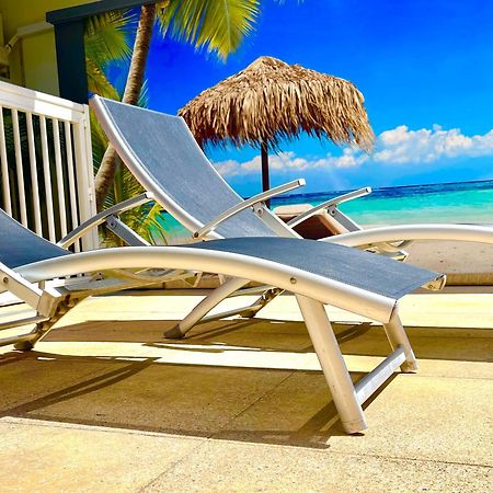 L'Eskale Guyane Aparthotel Remire-Montjoly ภายนอก รูปภาพ