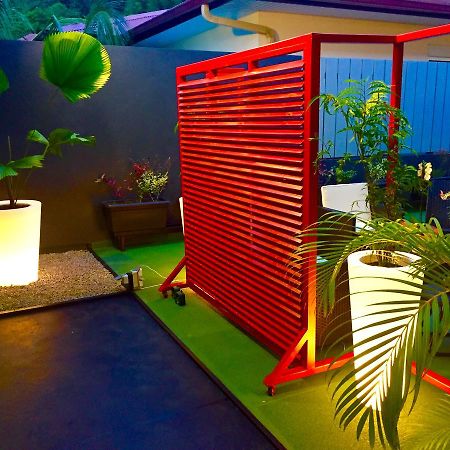 L'Eskale Guyane Aparthotel Remire-Montjoly ภายนอก รูปภาพ