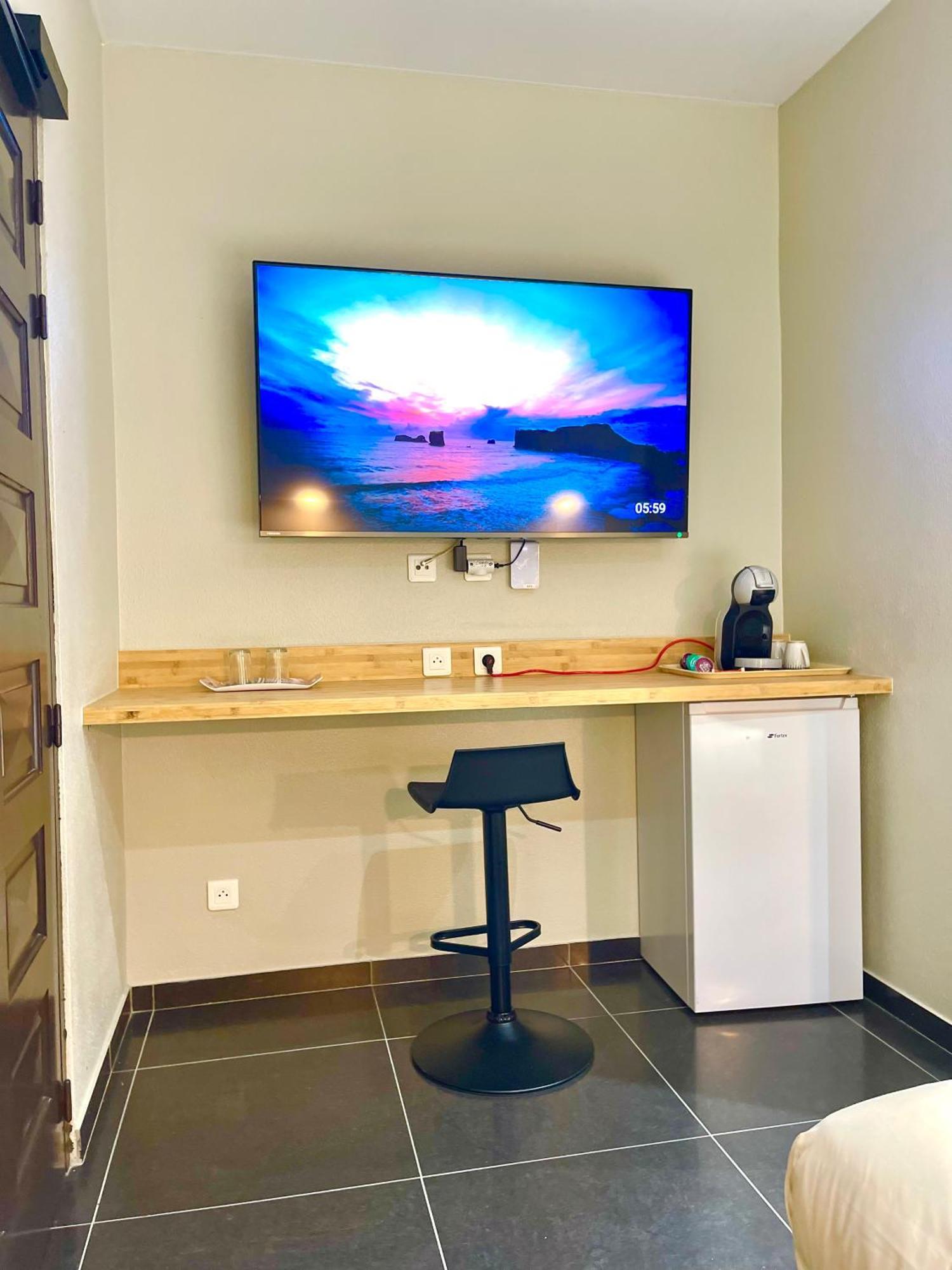 L'Eskale Guyane Aparthotel Remire-Montjoly ภายนอก รูปภาพ