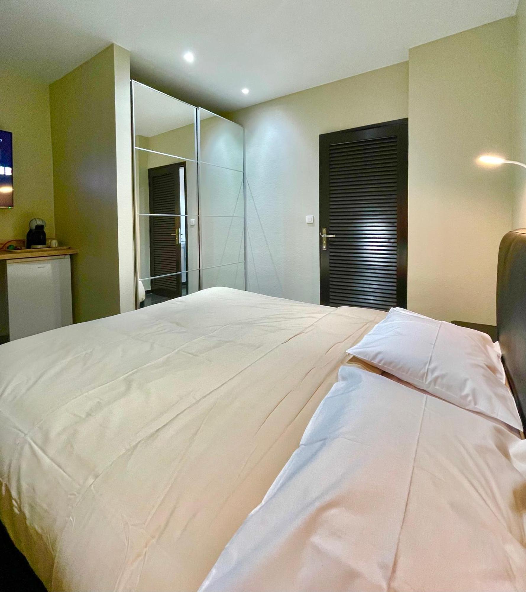 L'Eskale Guyane Aparthotel Remire-Montjoly ภายนอก รูปภาพ