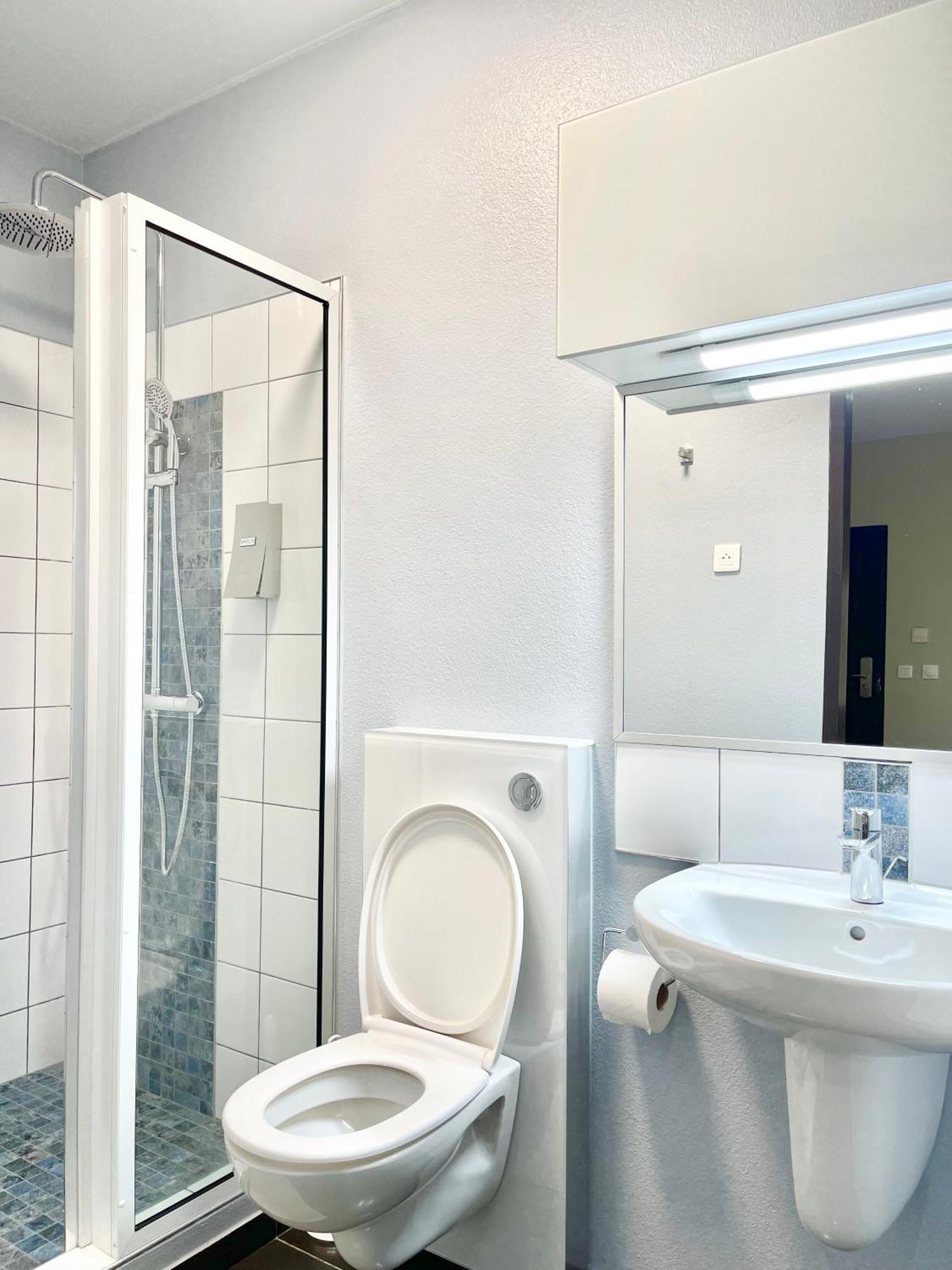 L'Eskale Guyane Aparthotel Remire-Montjoly ภายนอก รูปภาพ