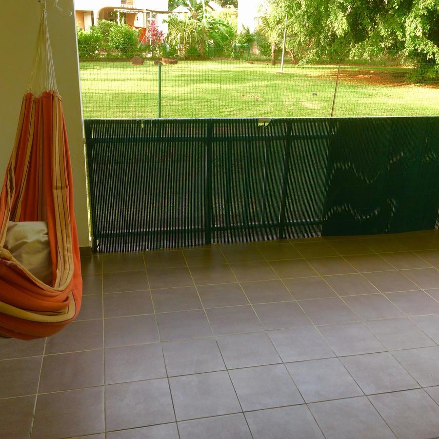 L'Eskale Guyane Aparthotel Remire-Montjoly ภายนอก รูปภาพ