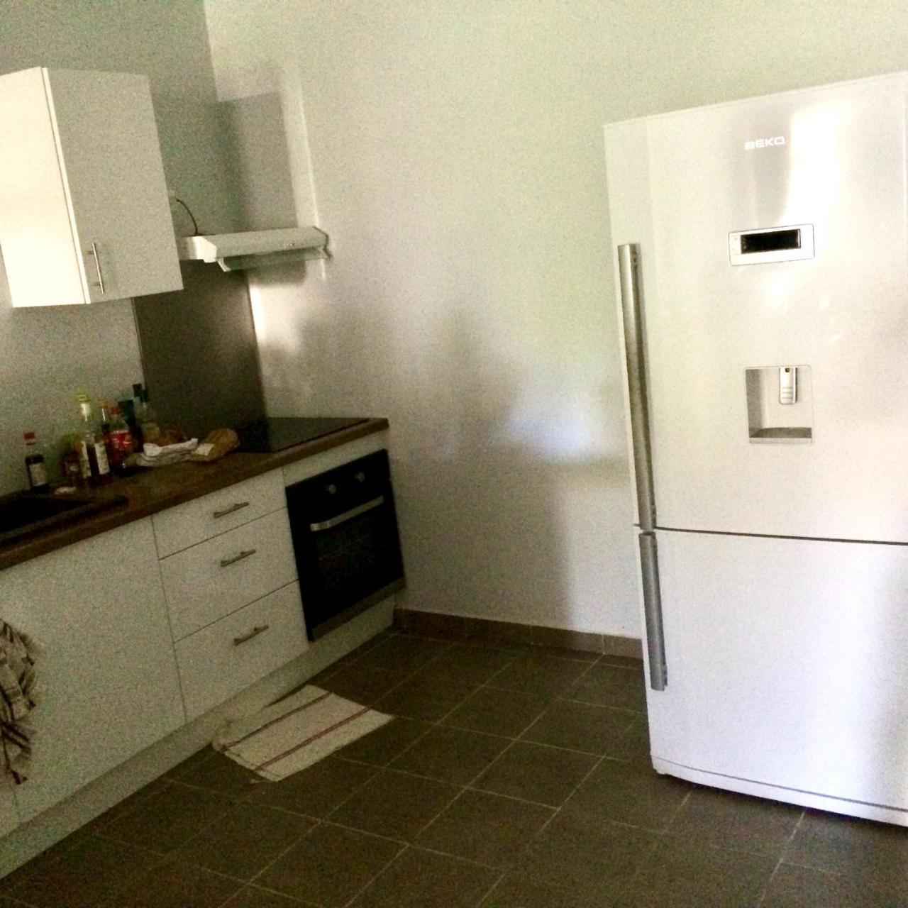 L'Eskale Guyane Aparthotel Remire-Montjoly ภายนอก รูปภาพ