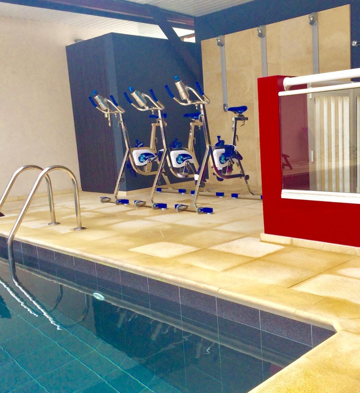 L'Eskale Guyane Aparthotel Remire-Montjoly ภายนอก รูปภาพ